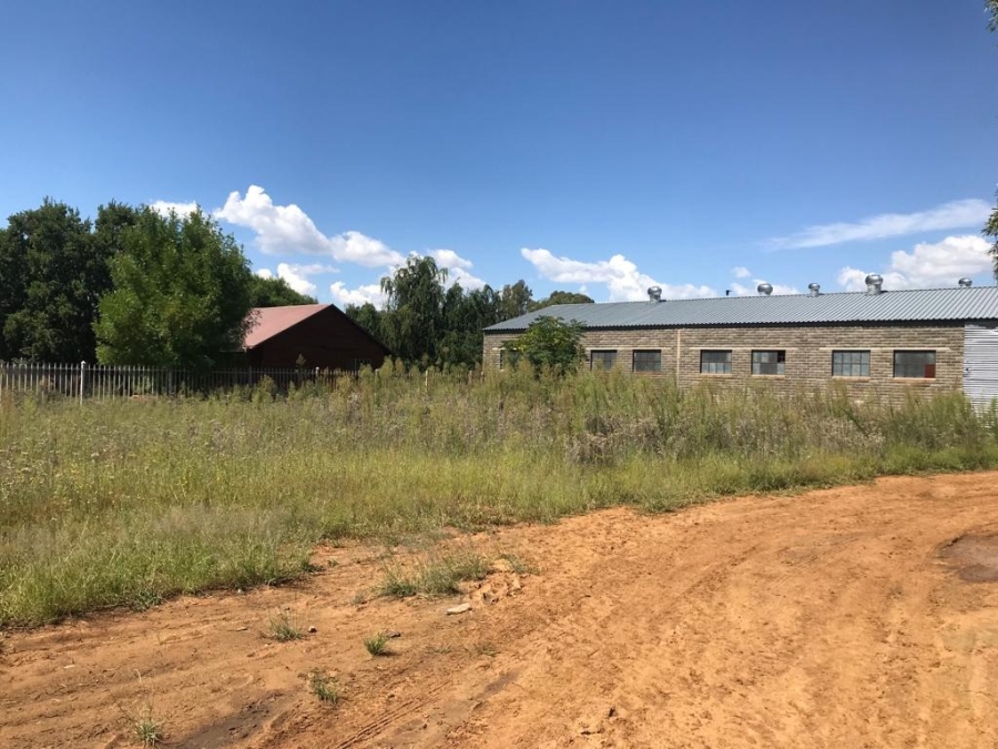 Commercial Property for Sale in Bainsvlei Free State